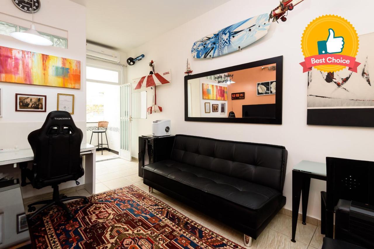 Pineapples Jn505 - Charmoso Com ótima Localização Appartement *