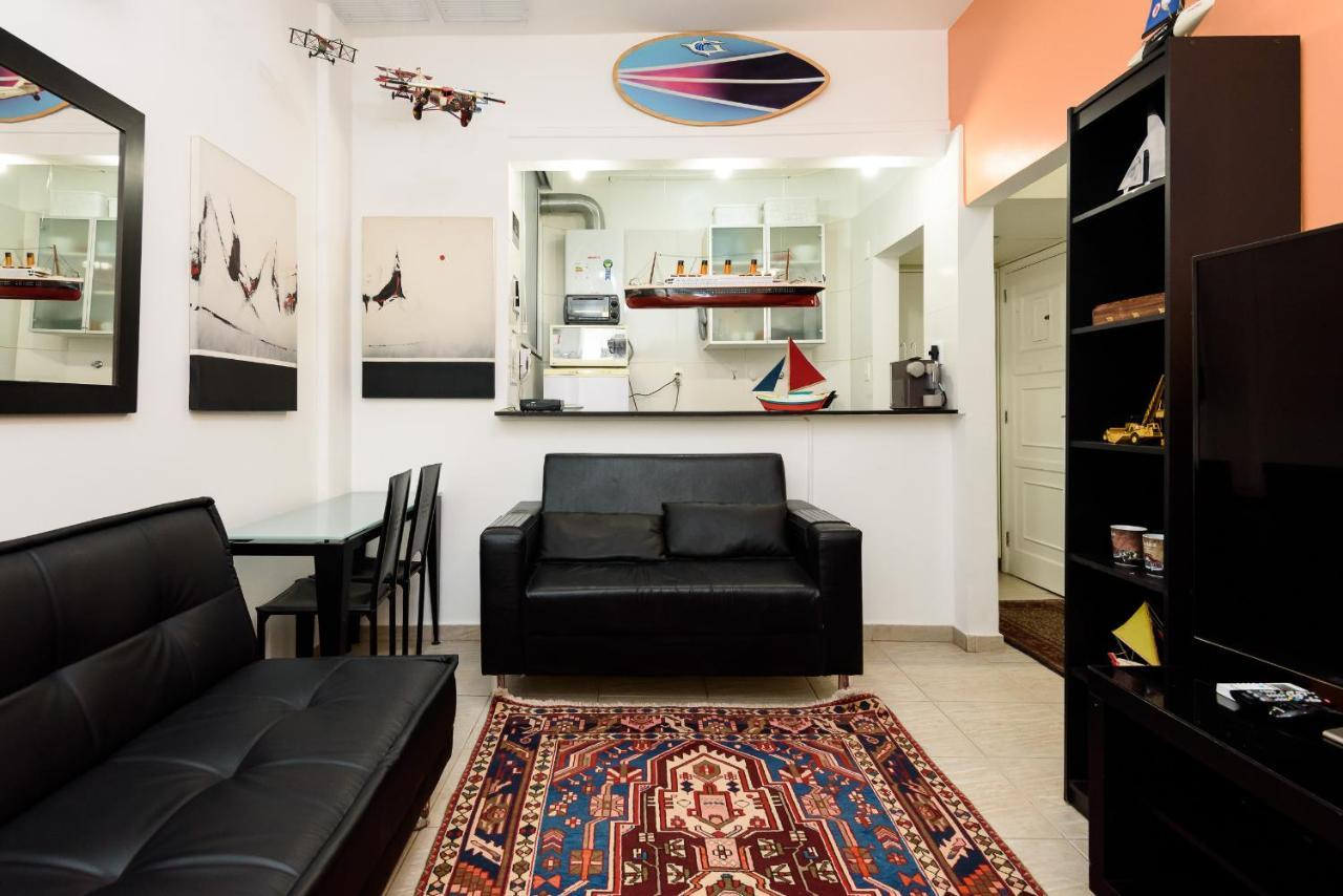 Appartement Pineapples Jn505 - Charmoso Com ótima Localização Rio de Janeiro