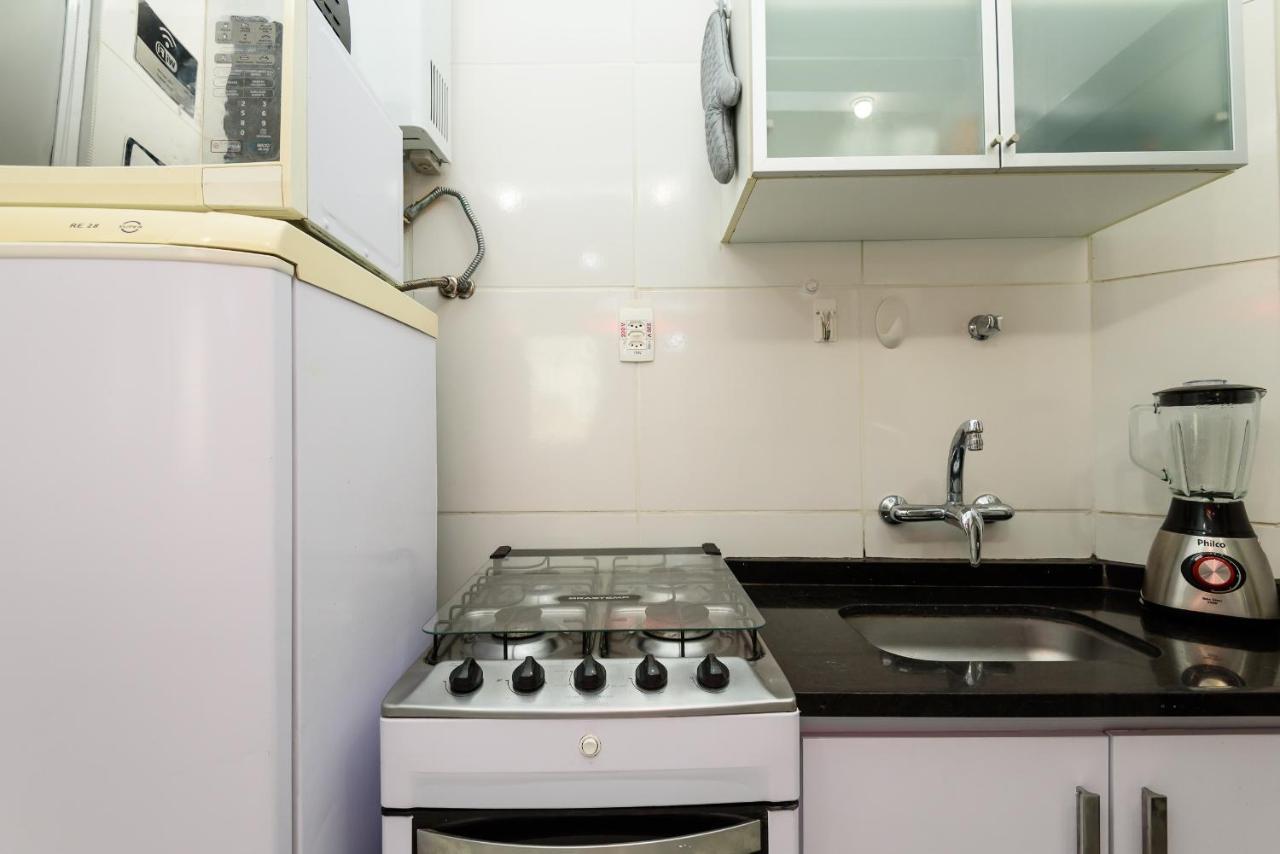 Pineapples Jn505 - Charmoso Com ótima Localização Appartement