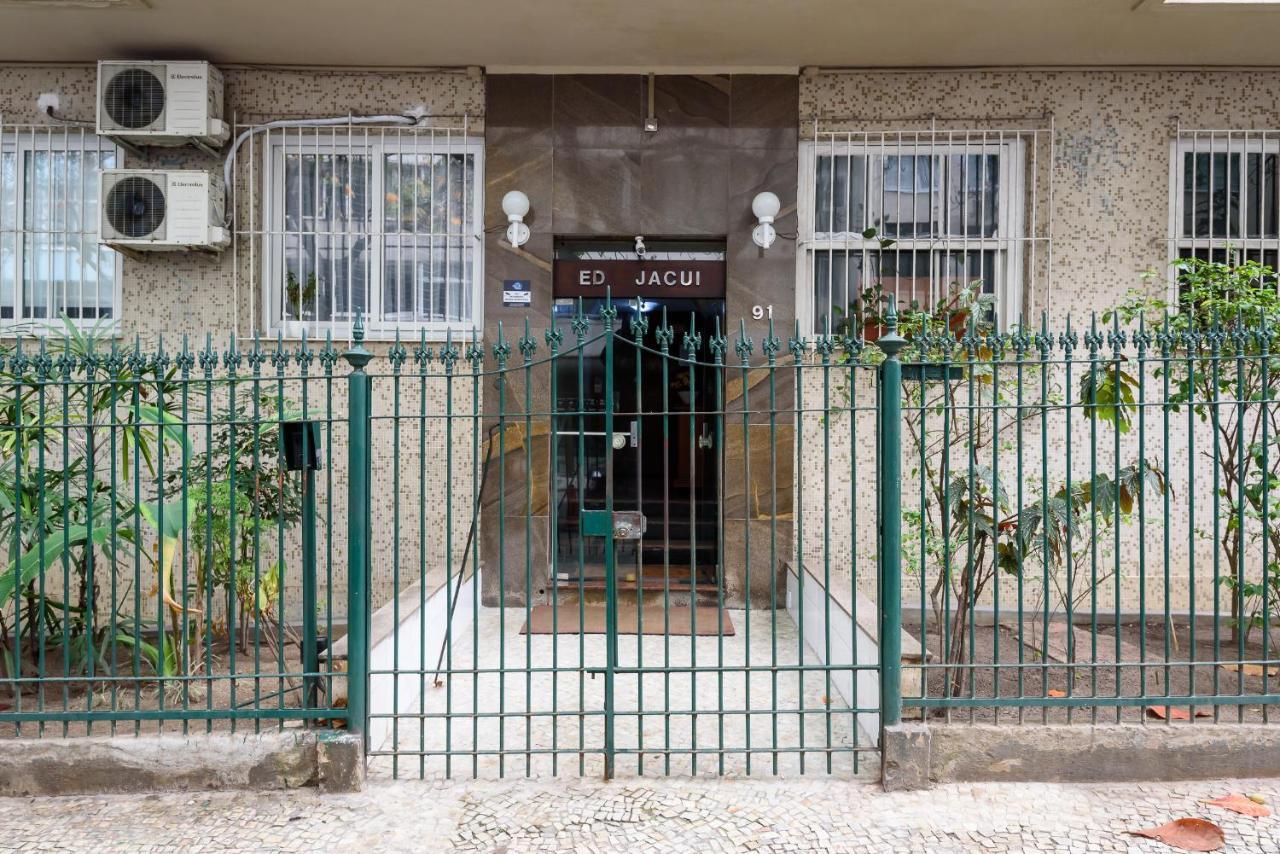 Pineapples Jn505 - Charmoso Com ótima Localização * Rio de Janeiro